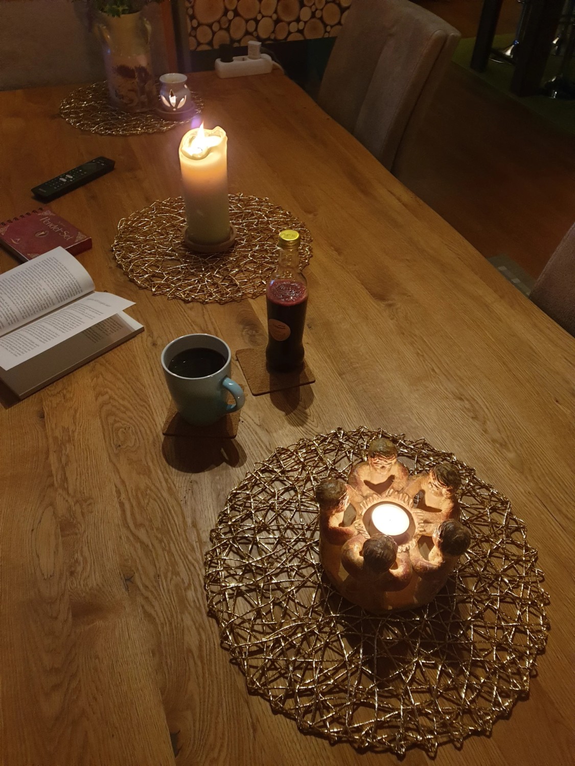 Kreativzeit