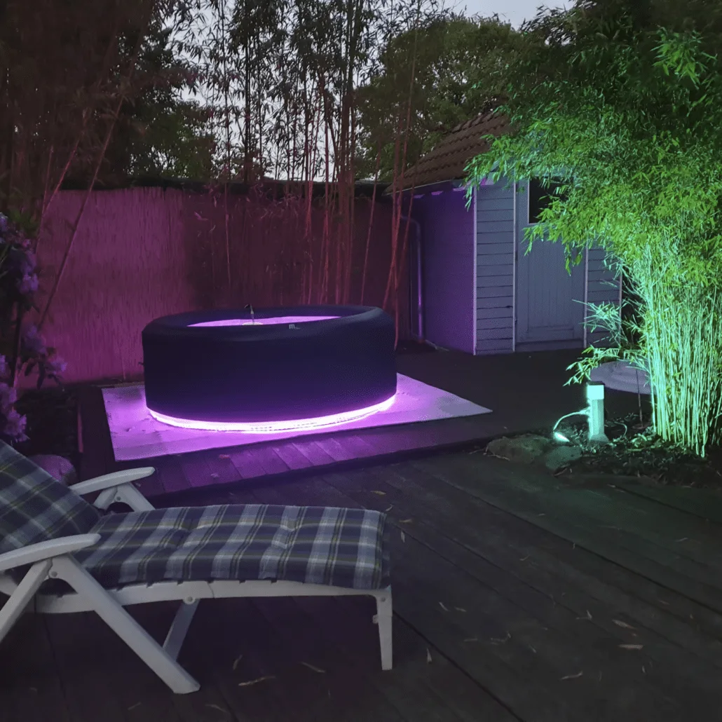 Wellness & Naturmomente