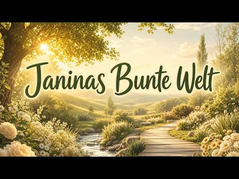 Janinas Bunte Welt