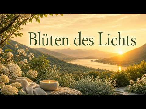 Blüten des Lichts