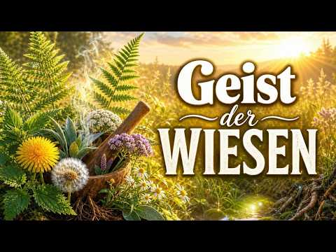 Geist der Wiesen