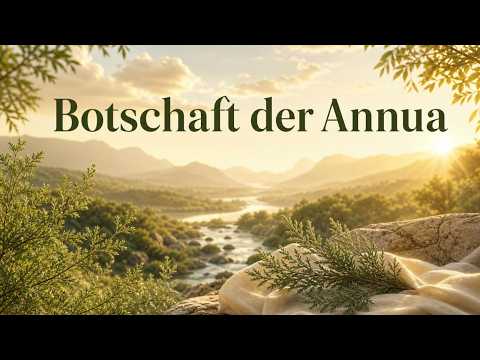 Botschaft der Annua