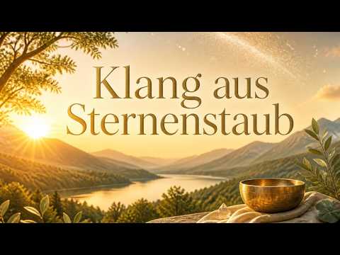Klang aus Sternenstaub